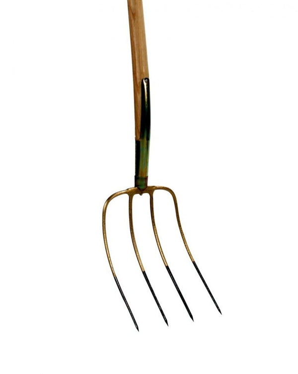 Mestvork 4 tands licht compleet