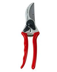 Snoeischaar professioneel rood