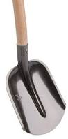 Bats Maat 00 Gehard staal Essenhouten steel 100 cm