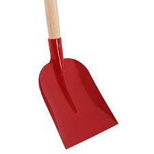 Betonschop Gehard staal Rood Essenhouten steel 110 cm