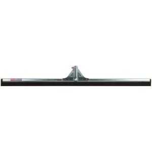 Vloertrekker Metaal Natuurrubber 100 centimeter