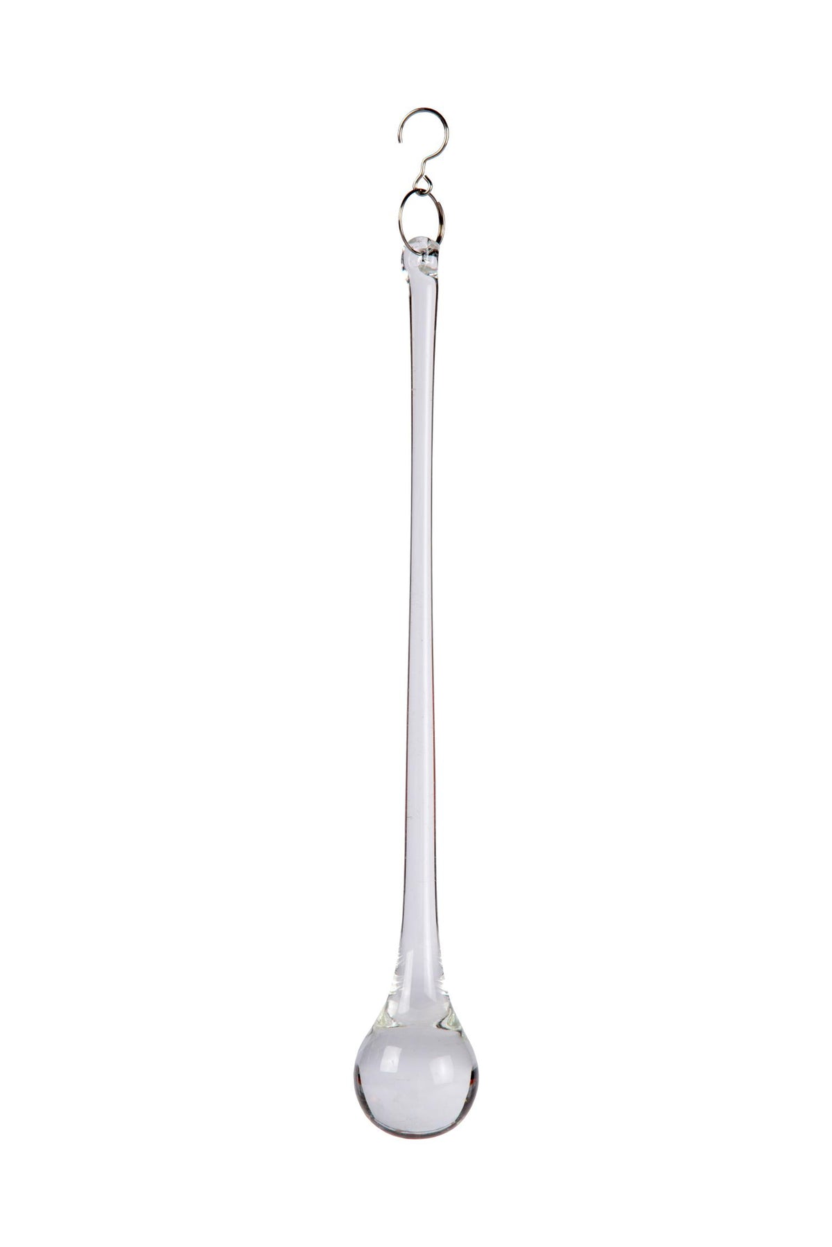 Lucide PEARL lampglas transparant