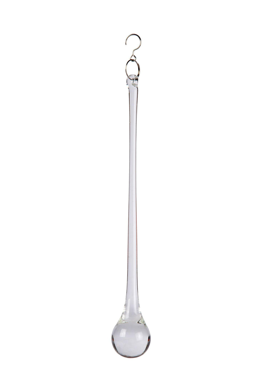 Lucide PEARL lampglas transparant