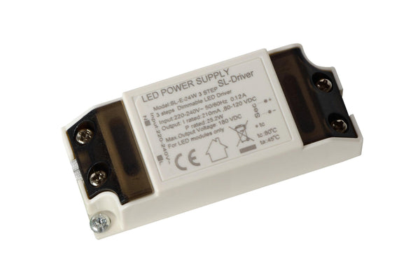 Lucide UNAR LED-driver 18 W