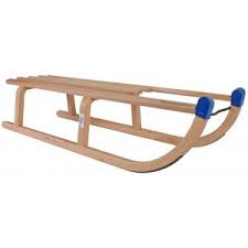 Slede comfort 100 cm