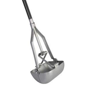Putschep vierkant 15 cm
