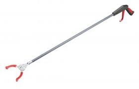 Afvalgrijper Multigrijper Professioneel Aluminium 105 cm