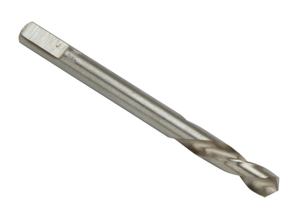 Geleideboor