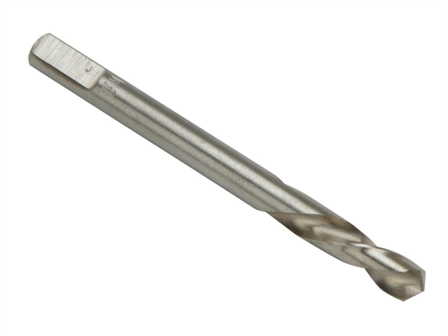 Geleideboor