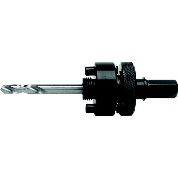 Adaptor 13 mm spankopdiameter, past in gatzagen 14-30 mm