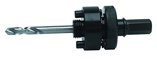 Adaptor 9,5 mm spankopdiameter, past in gatzagen 32-210 mm