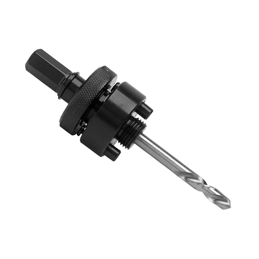 Adaptor 13 mm spankopdiameter, past in gatzagen 32-210 mm