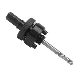 Adaptor 9,5 mm spankopdiameter, past in gatzagen 14-30 mm