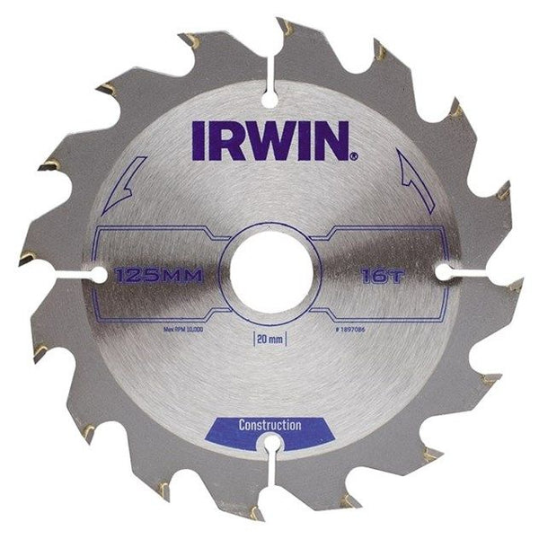 CZB 125MM/16T - asgat 20MM