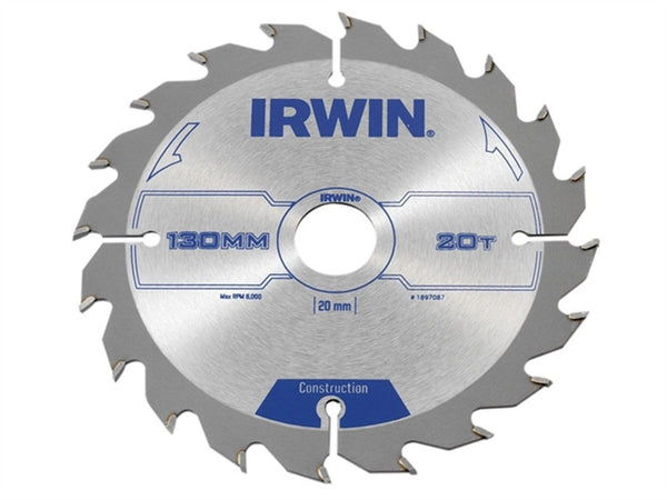 CZB 130MM/20T- asgat 20MM