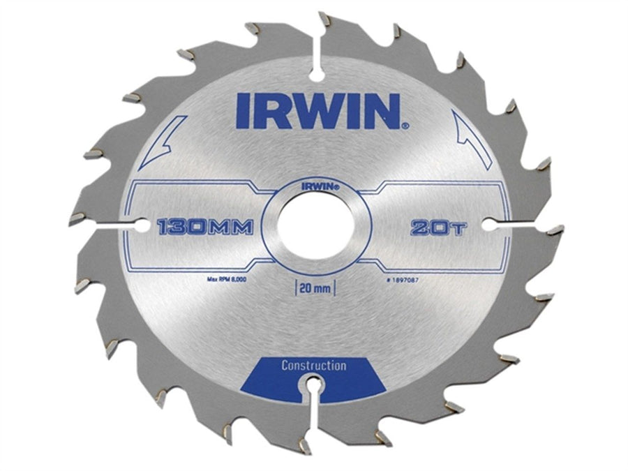 CZB 130MM/20T- asgat 20MM