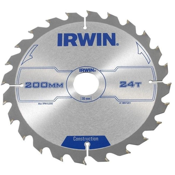 CZB 200MM/24T- asgat 30MM