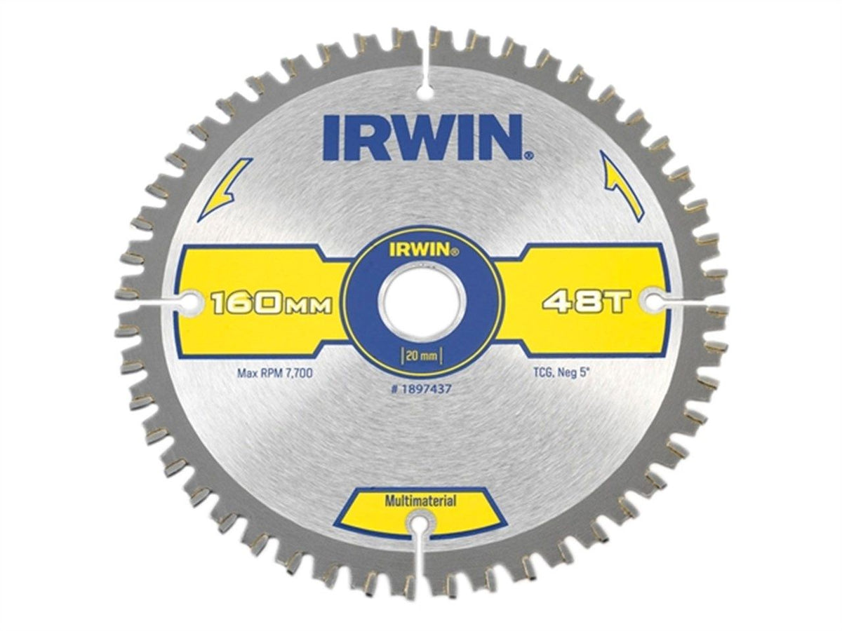 CZB MM 160MM/48T- asgat 20MM