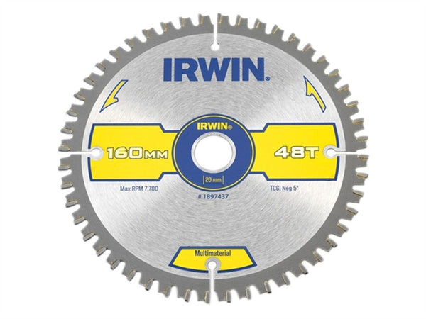 CZB MM 160MM/48T- asgat 20MM