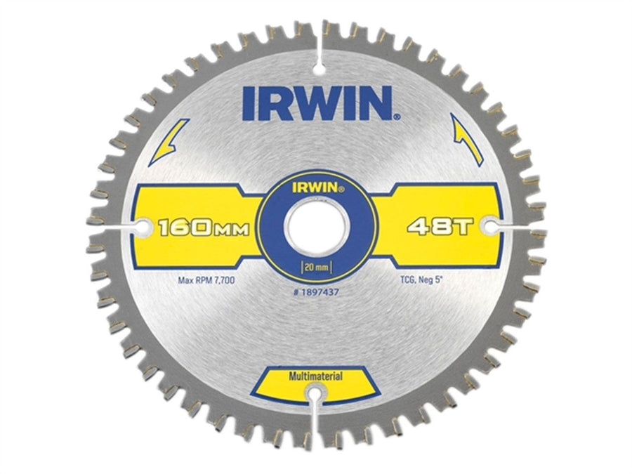 CZB MM 160MM/48T- asgat 20MM