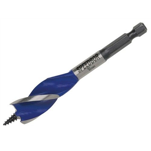 Blue Groove 6X 16 mm x 4 schelpverpakking