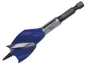 Blue Groove 6X 25 mm x 4 schelpverpakking