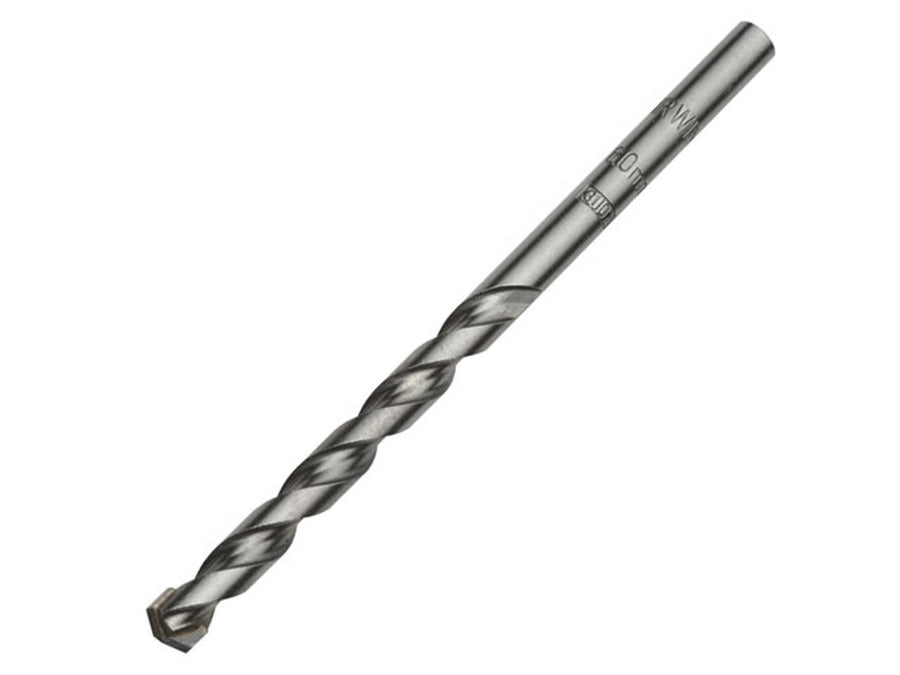 Steenboor 3.0X70mm