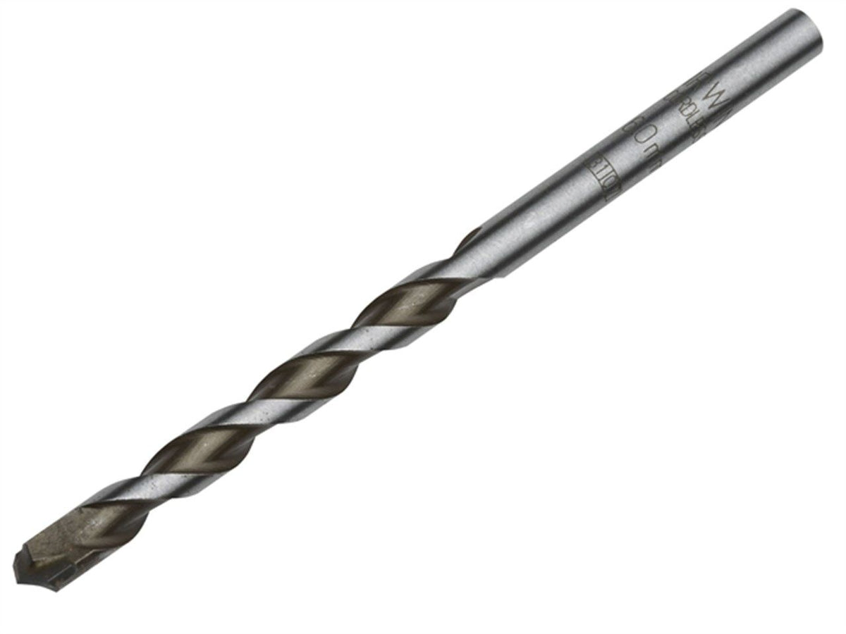 Multimateriaalboor 6.0X160mm