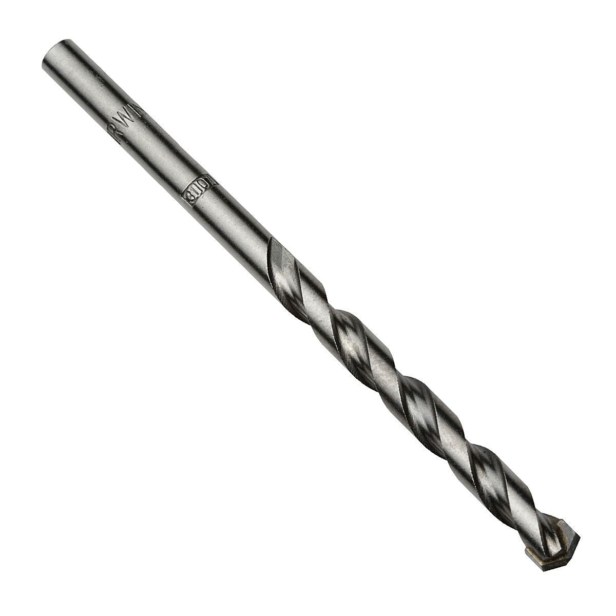 Steenboor 4.0X80mm