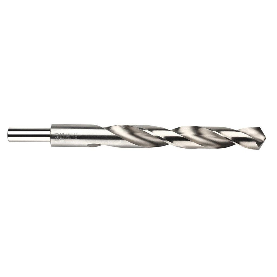 HSS PRO Metaalboor 118° 20.0MM