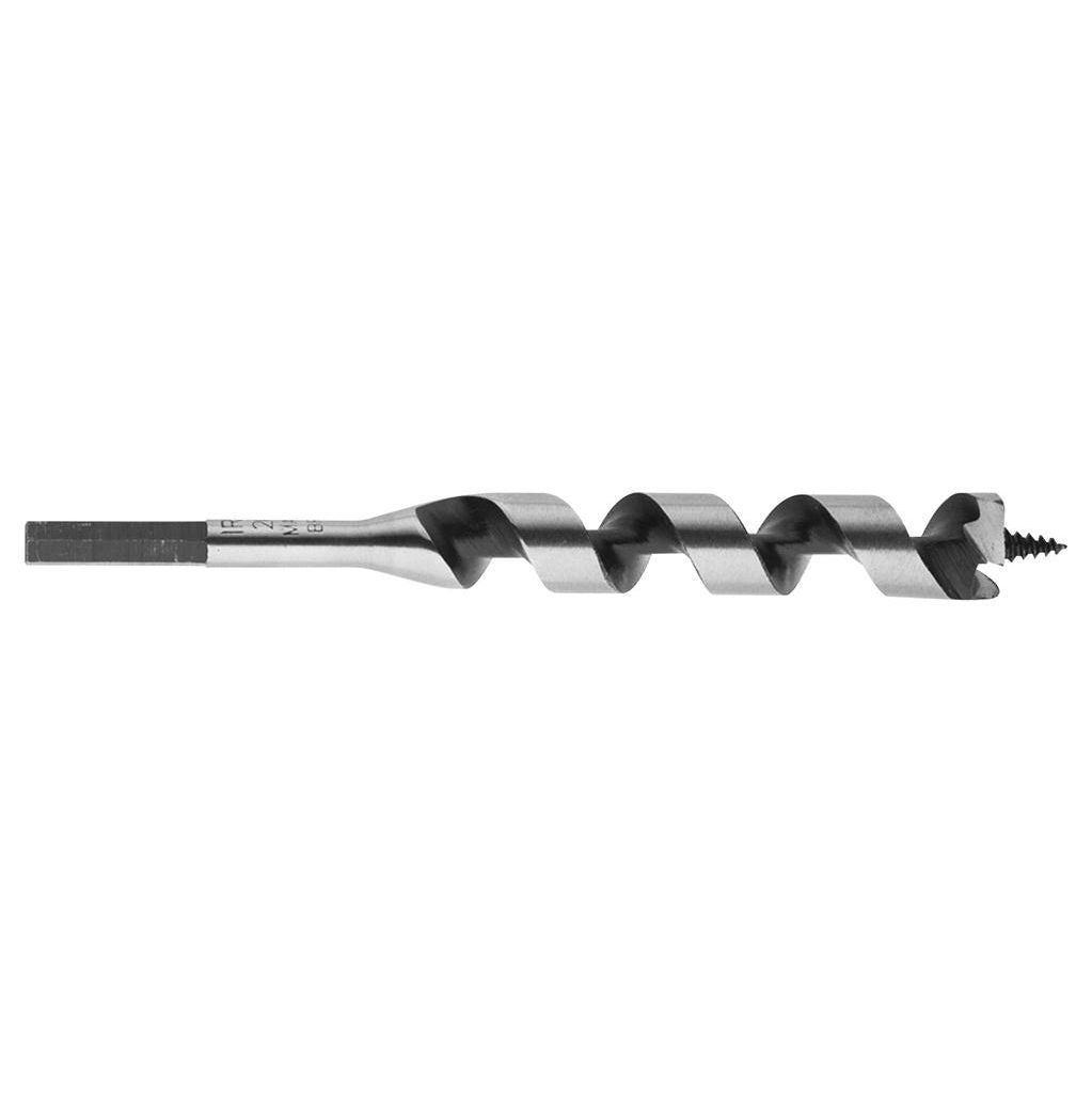 Houtspiraalboor 8.0 X 114MM