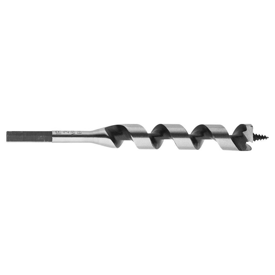Houtspiraalboor 8.0 X 114MM