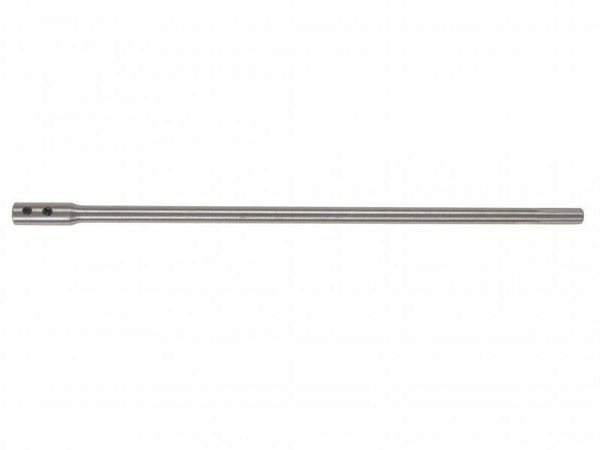 5/16 (7,9 mm) verlengstuk 450 mm voor slangenboor Ø10 - 25 mm