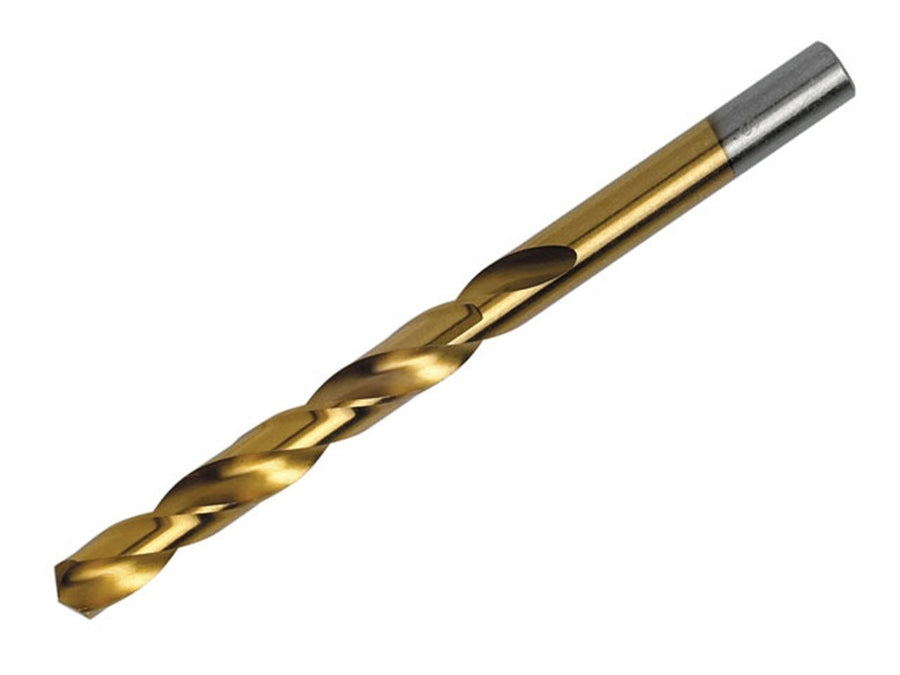 HSS Metaalboor 135° Titanium 2.0MM