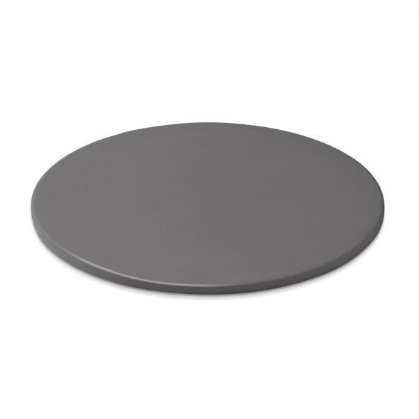 Weber geglazuurde Pizzasteen rond 36 cm