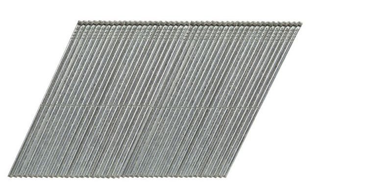 DNBDA1550SZ [DNBDA15] Brads 1.8-50 Inox/RVS 4m