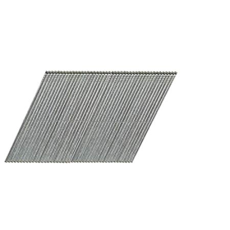 DNBDA1564GZ [DNBDA15] Brads 1.8-64 Gegalvaniseerd 4m