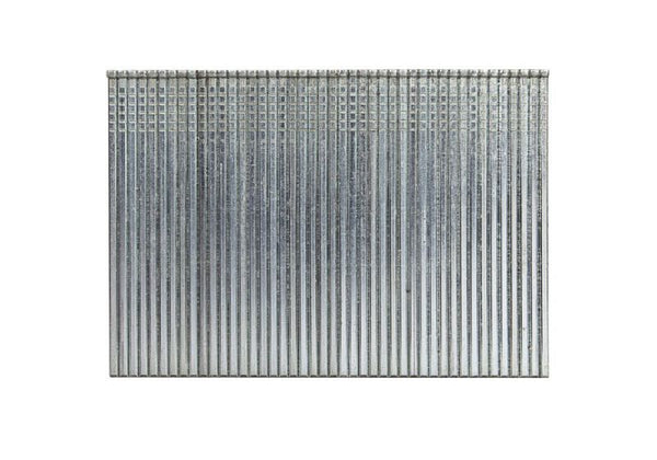 DNBSB1657Z [DNBSB16] Brads 1.5-57 Gegalvaniseerd 2.5m