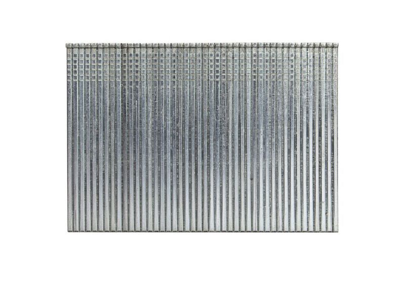 DNBSB1638Z [DNBSB16] Brads 1.5-38 Gegalvaniseerd 2.5m