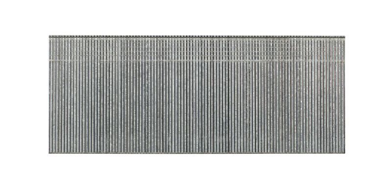 DNBT1840GZ [DNBT18] Brads 1.25-40 Gegalvaniseerd 5m