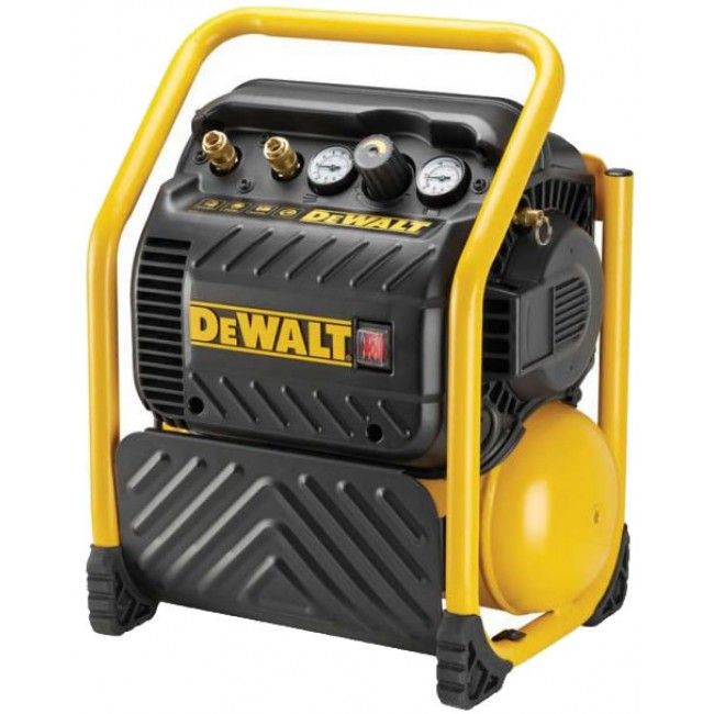 DPC10QTC-QS 10L Stille compressor 240V EU
