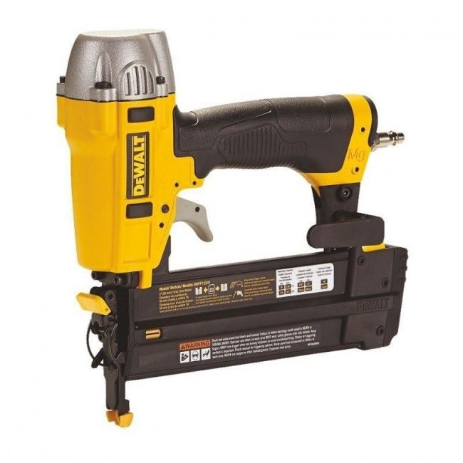 DPN1850PP-XJ 18 GA Bradapparaat PrecisionPoint  50mm [DNBT18]