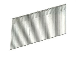 DNBA1632SZ [DNBA16] Brads 1.5-32 Inox/RVS 2.5m