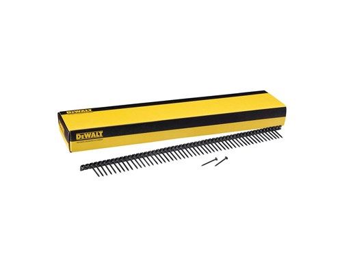 DWF4100350 35mm x 3.5mm Grove draad - op band