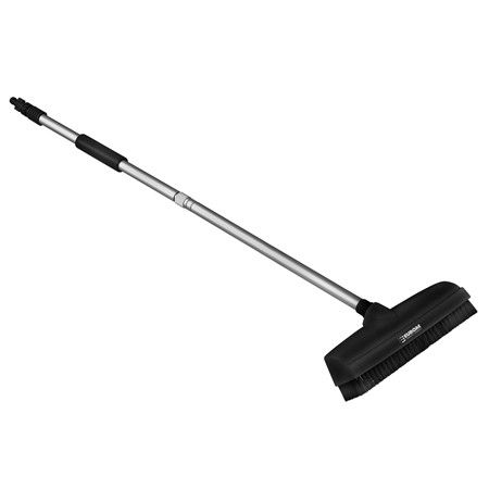 Eurom force straight patio brush hp accessories