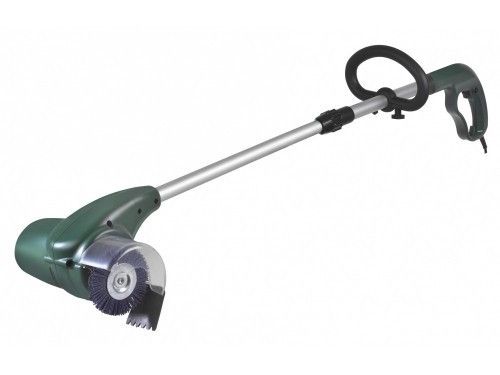 Eurom onkruidborstel weed cleaner