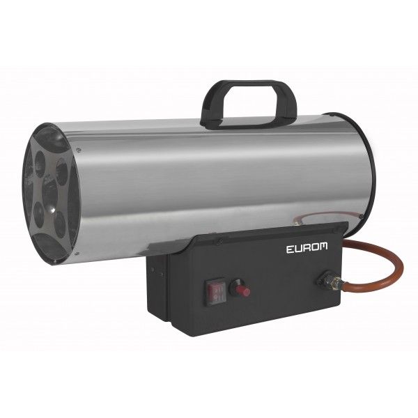 Eurom hkg-15 nl gas heater