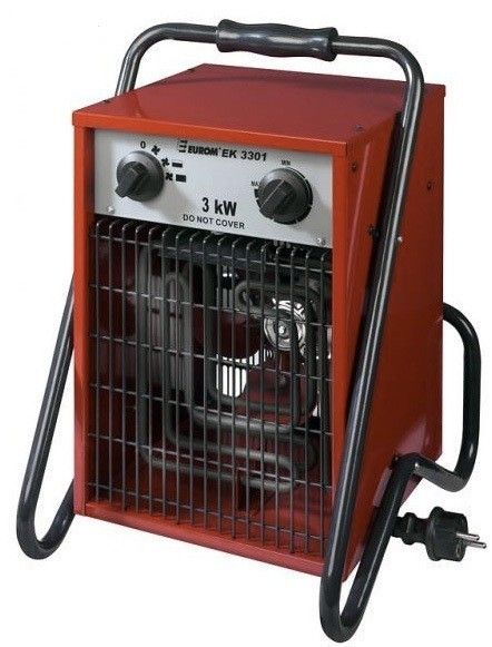 Eurom EK3301 Heater