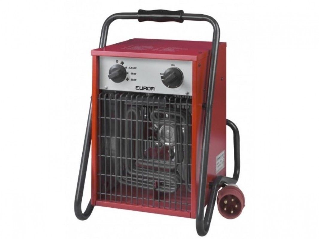 Eurom EK5001 Heater