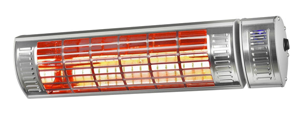 Eurom golden 2000 ultra rcd patioheater
